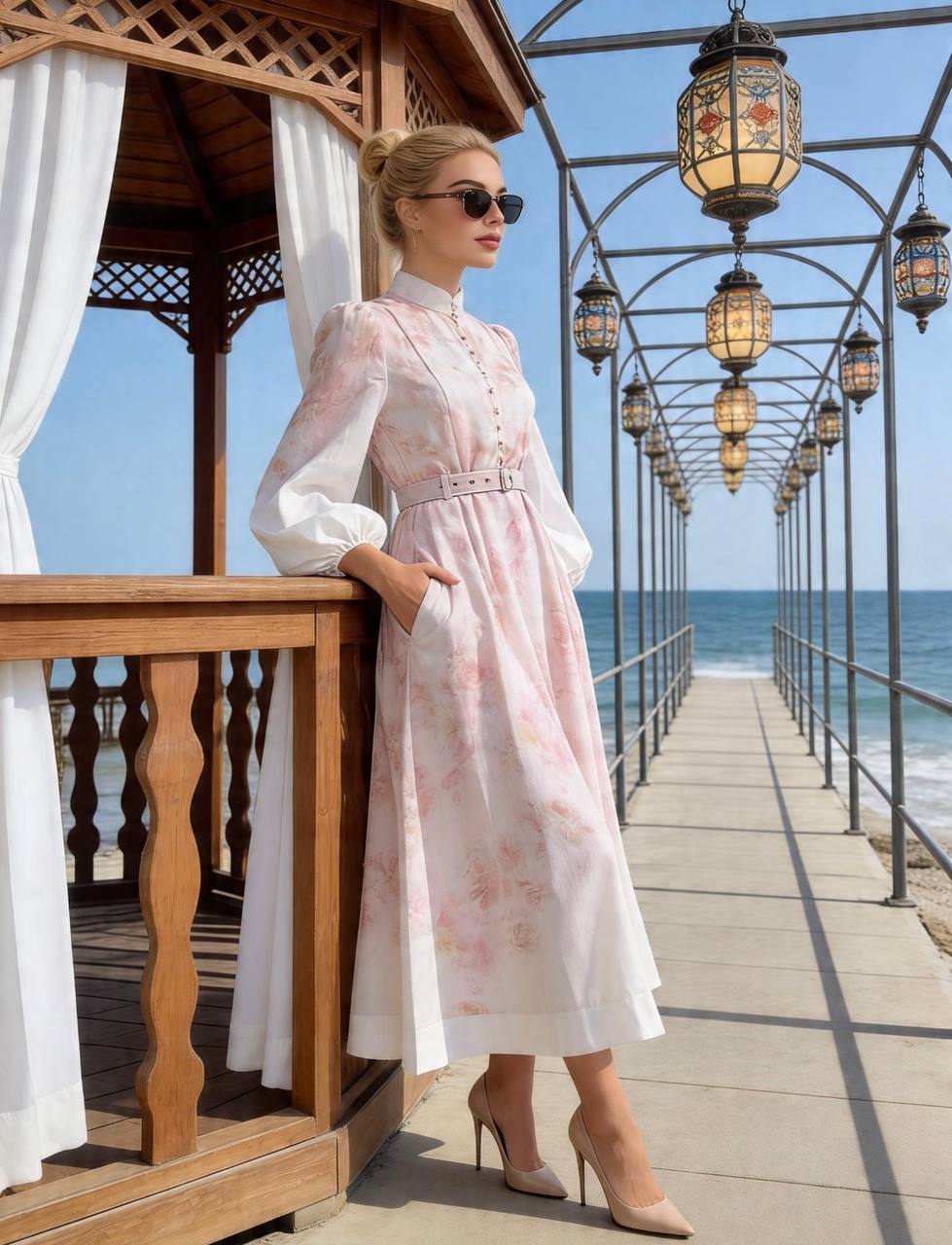 Фото Norah&Olivia