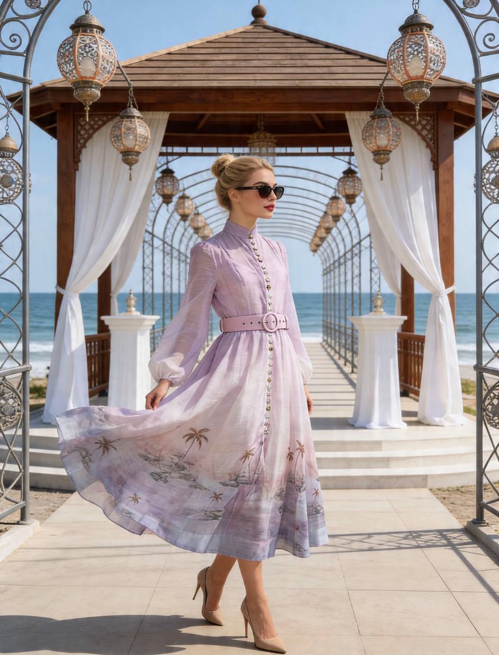 Фото Norah&Olivia