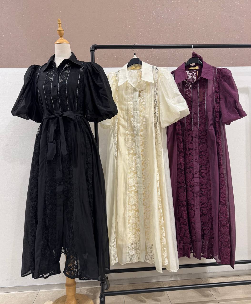 Фото Norah&Olivia