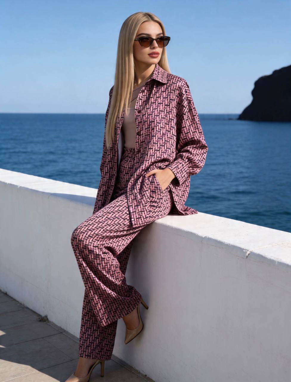 Фото Norah&Olivia