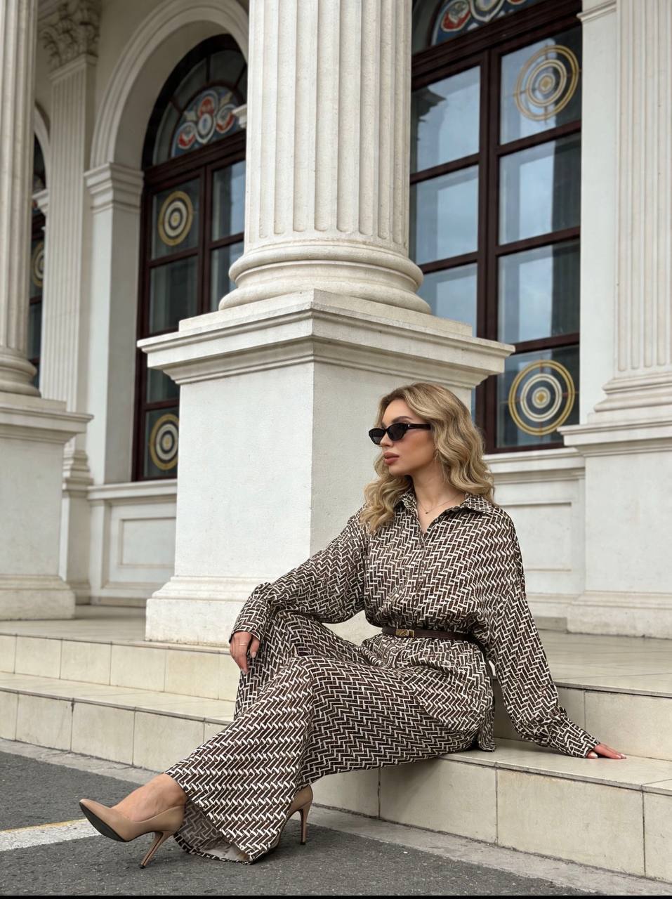 Фото Norah&Olivia