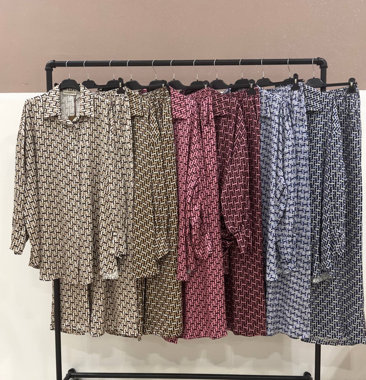 Фото Norah&Olivia