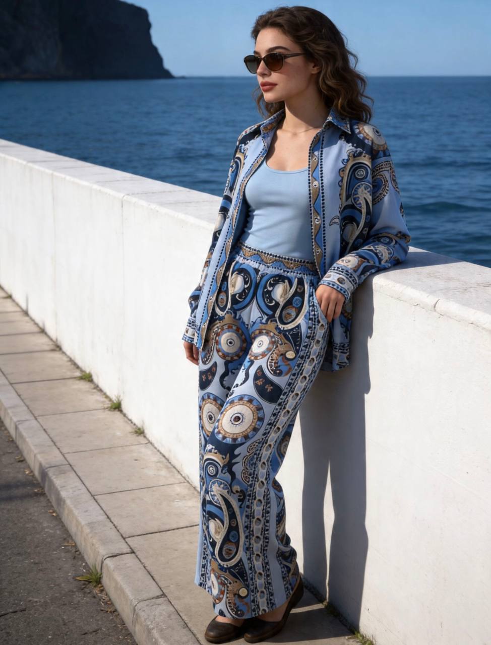 Фото Norah&Olivia