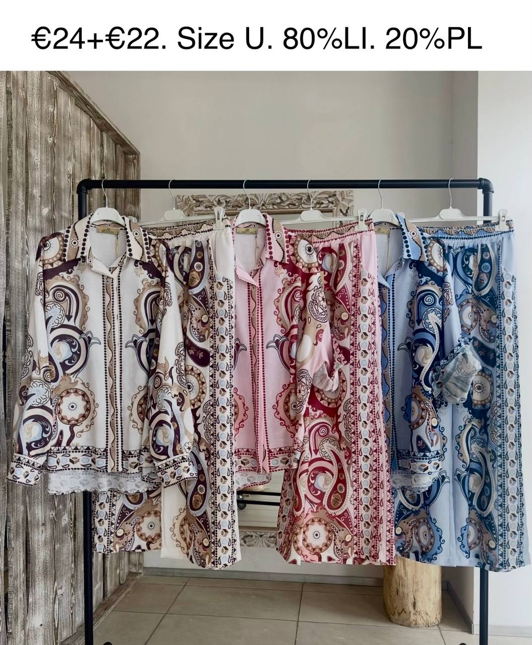 Фото Norah&Olivia