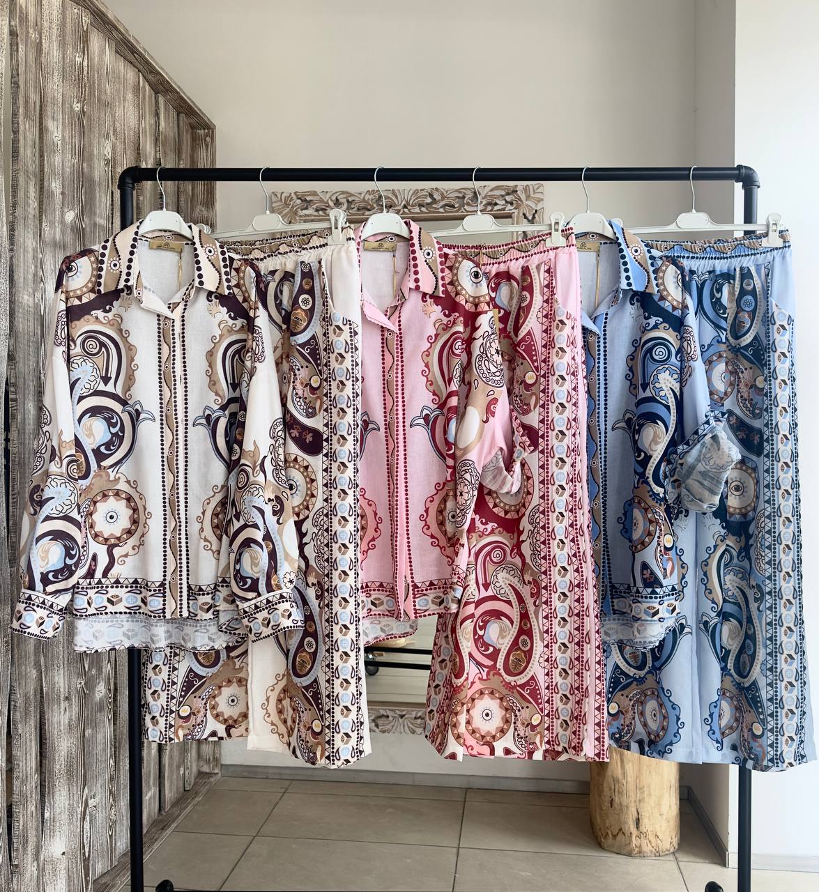 Фото Norah&Olivia