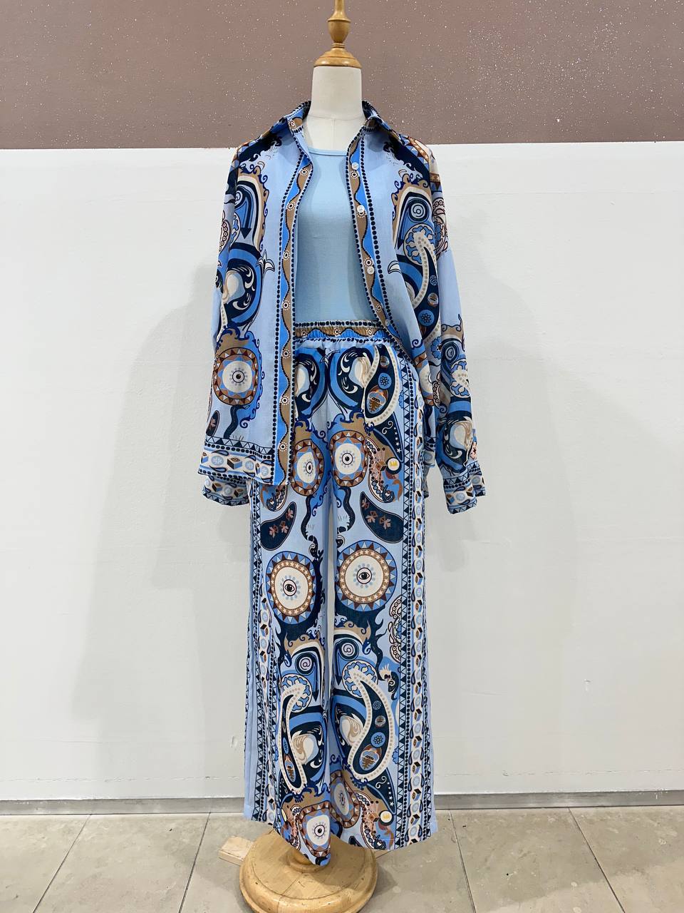 Фото Norah&Olivia