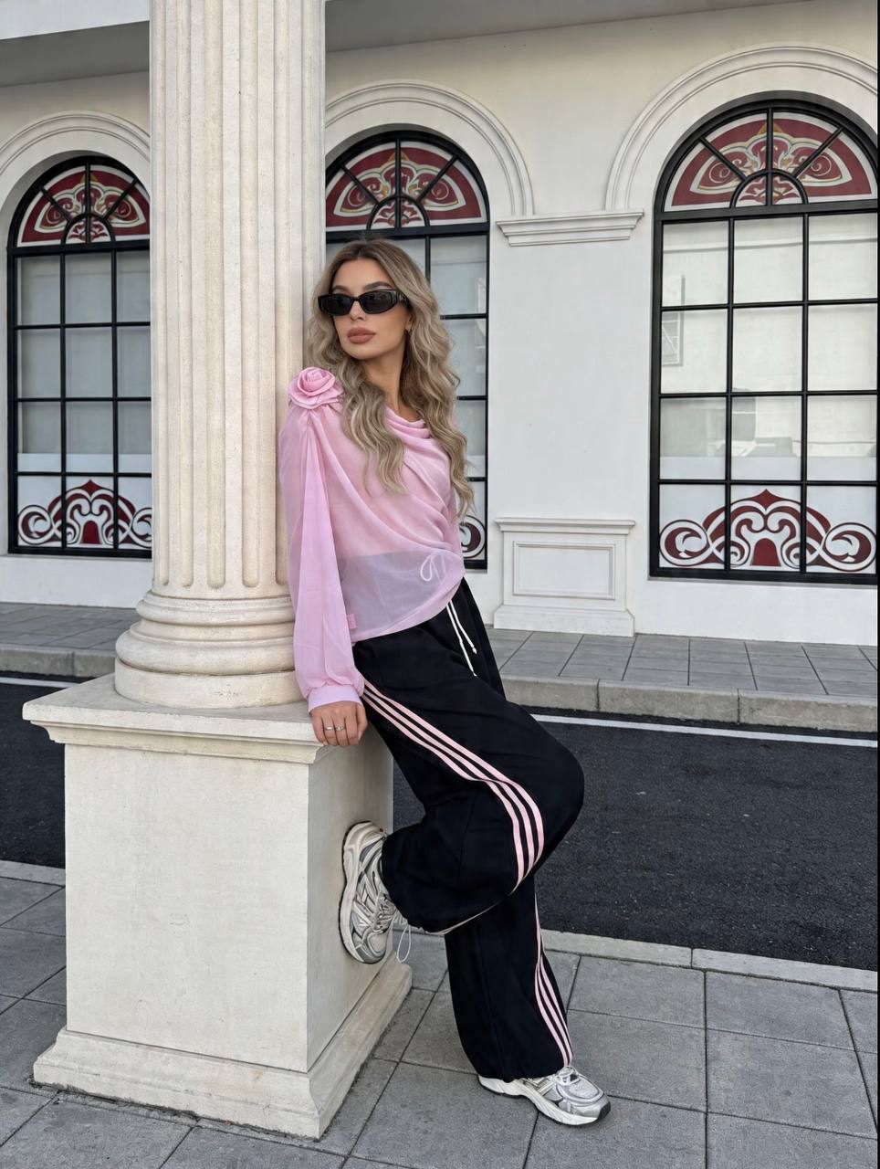 Фото Norah&Olivia