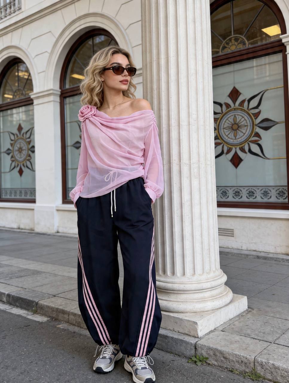 Фото Norah&Olivia