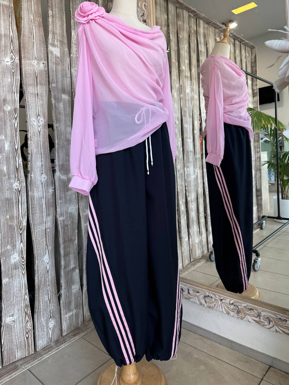 Фото Norah&Olivia