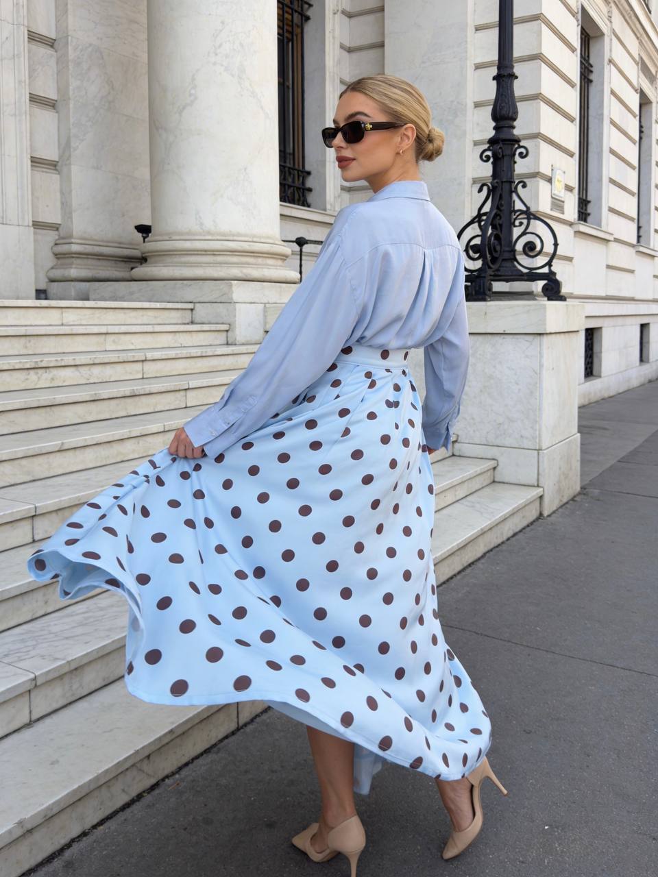 Фото Norah&Olivia