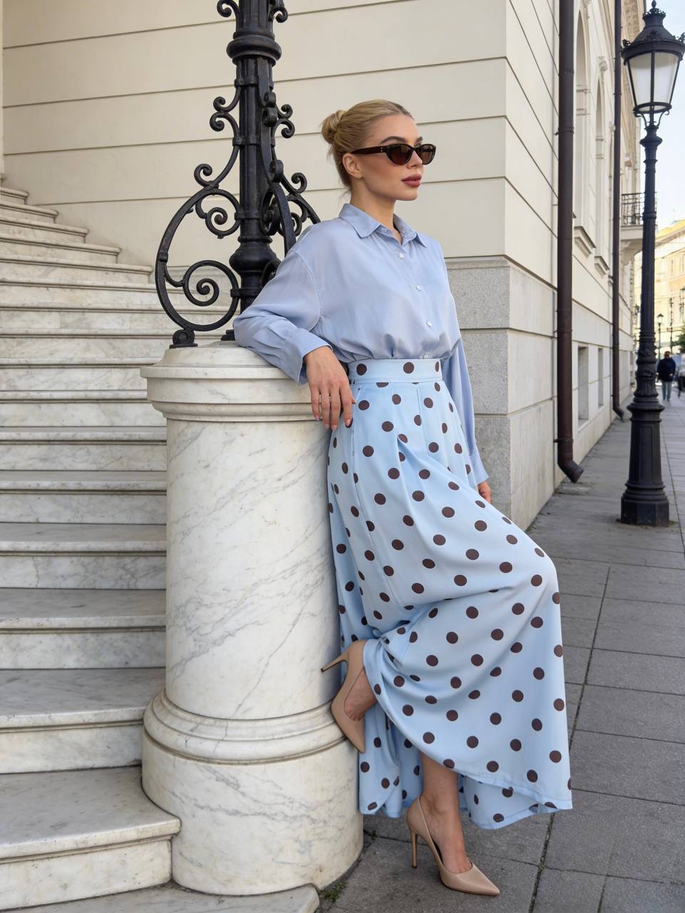 Фото Norah&Olivia