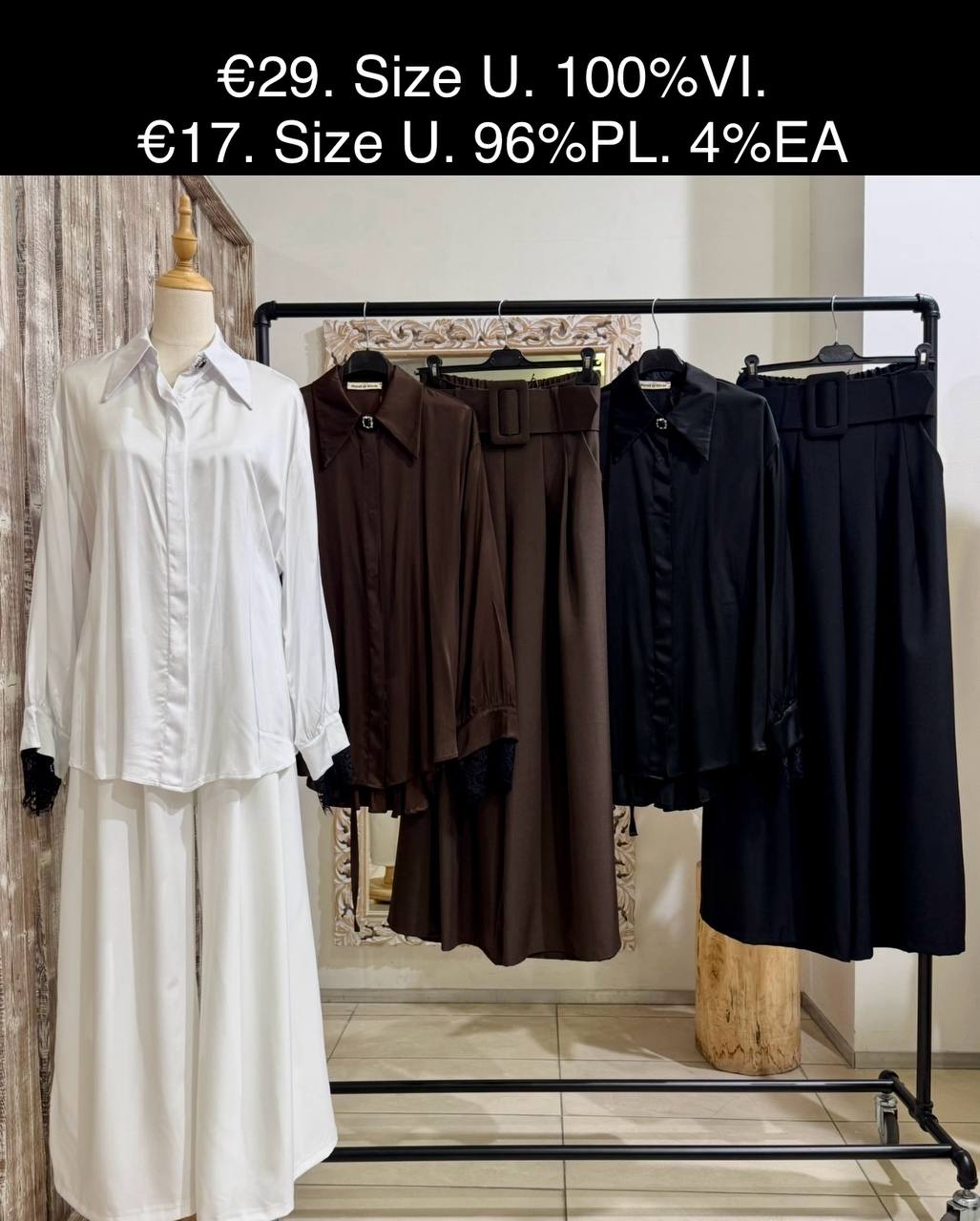 Фото Norah&Olivia