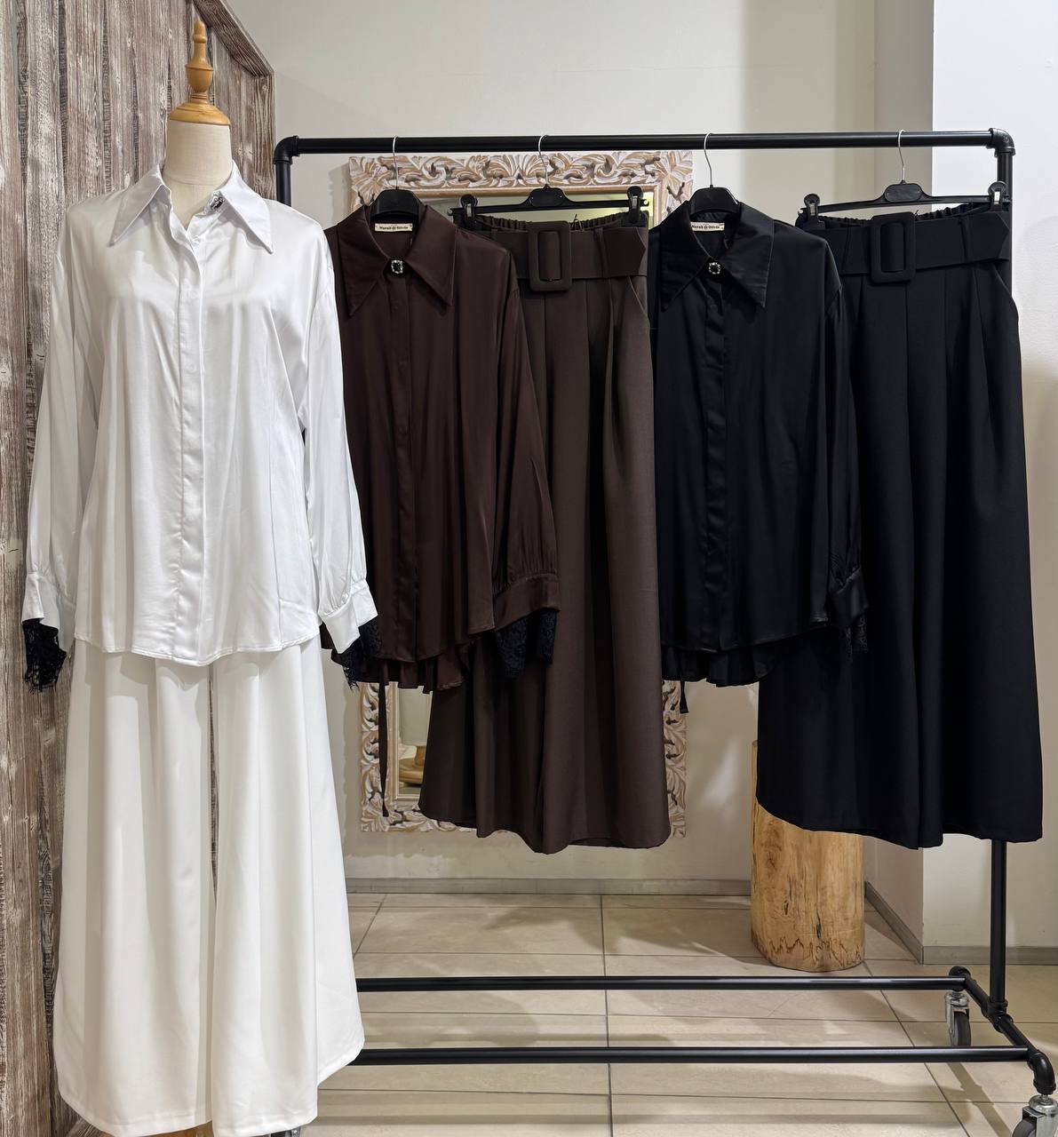 Фото Norah&Olivia