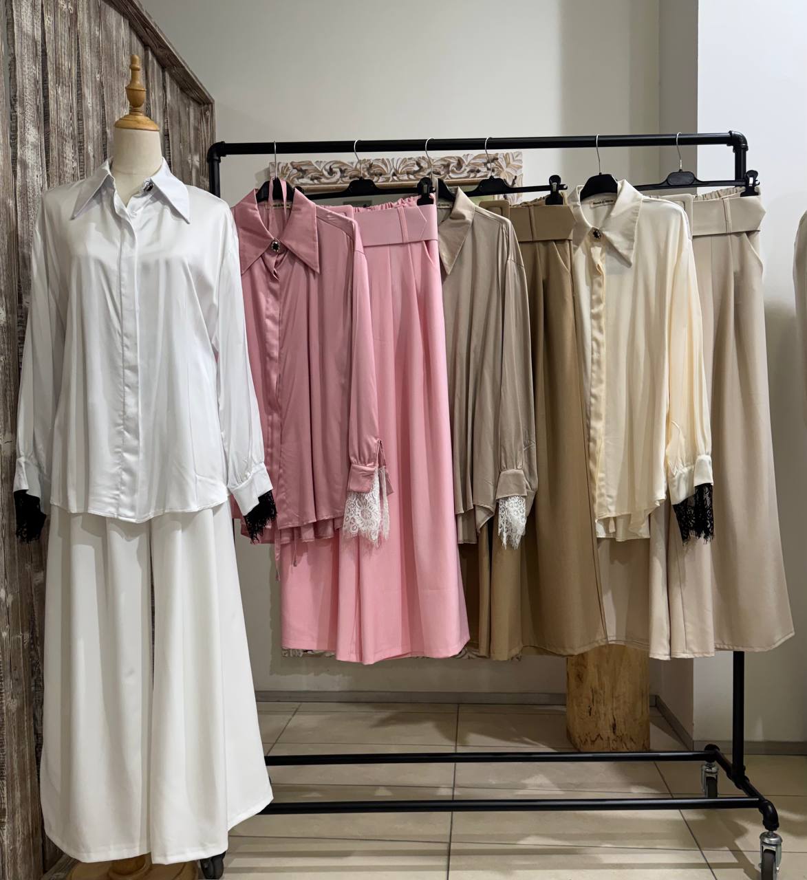 Фото Norah&Olivia