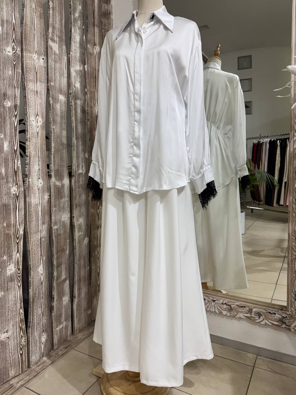 Фото Norah&Olivia