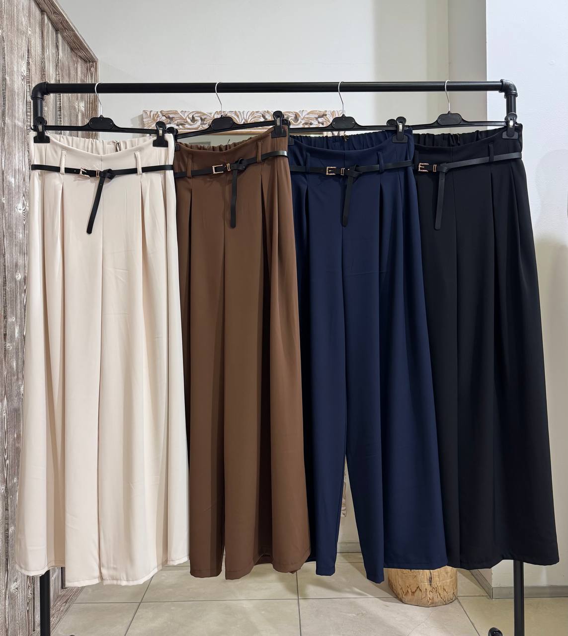 Фото Norah&Olivia