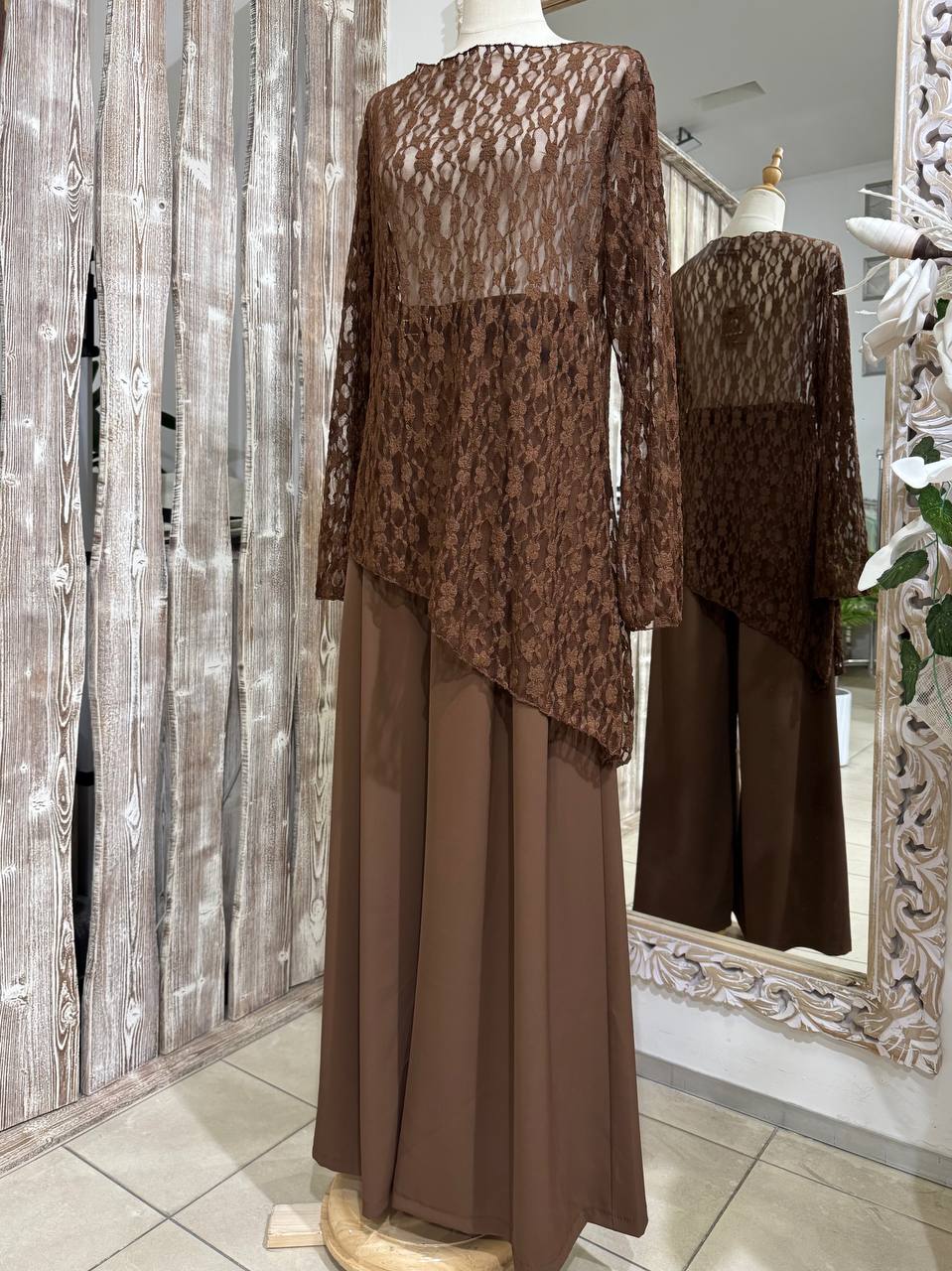 Фото Norah&Olivia