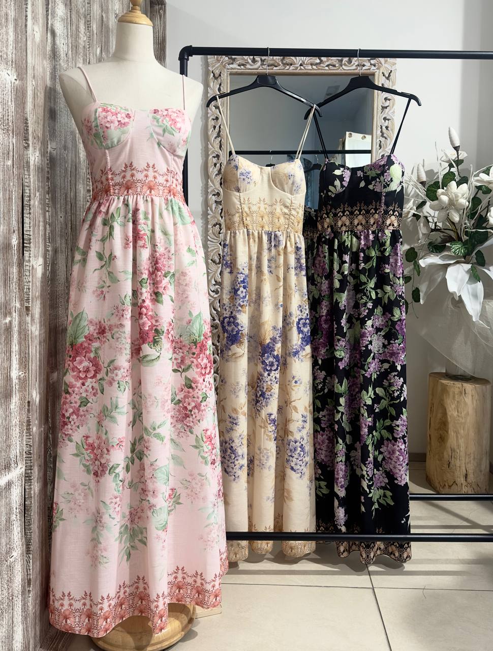 Фото Norah&Olivia