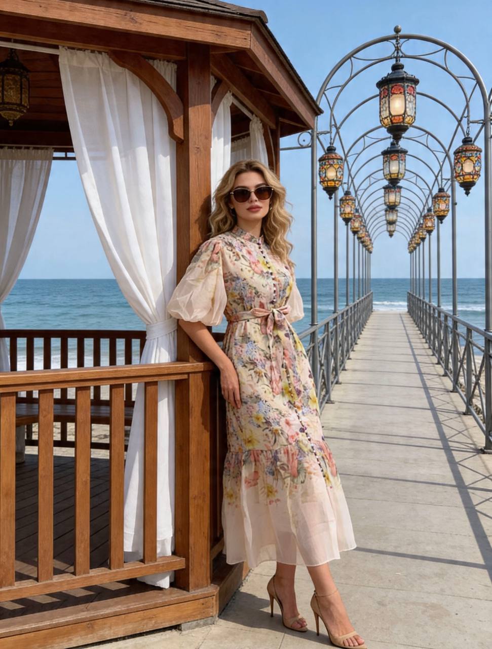 Фото Norah&Olivia