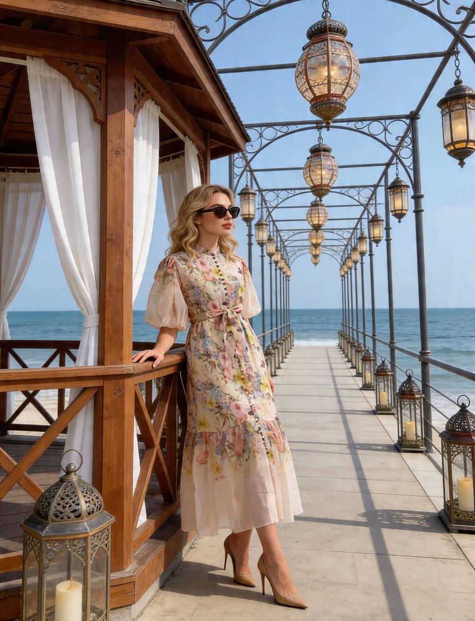 Фото Norah&Olivia