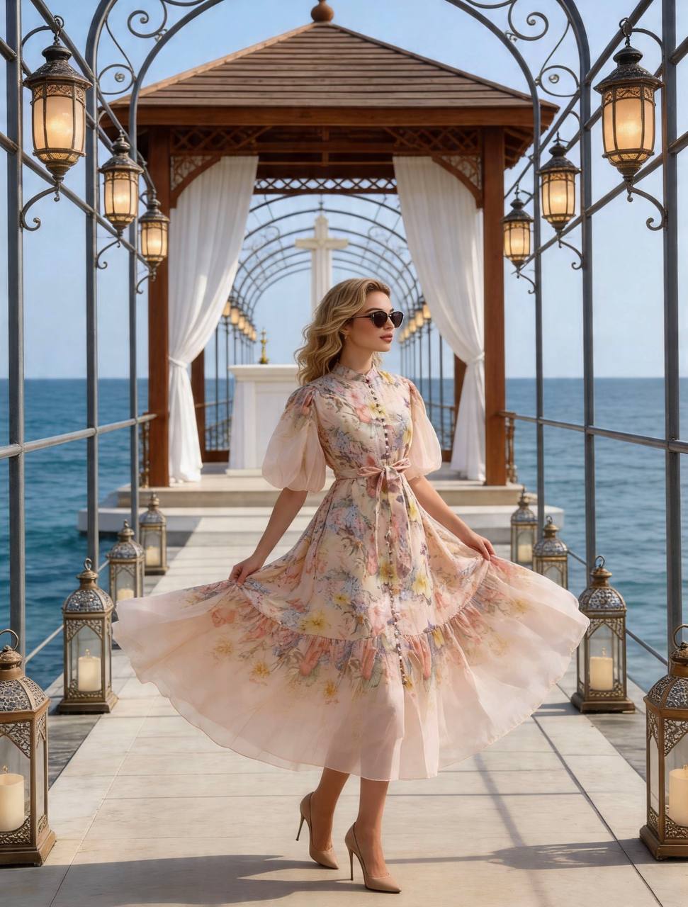 Фото Norah&Olivia