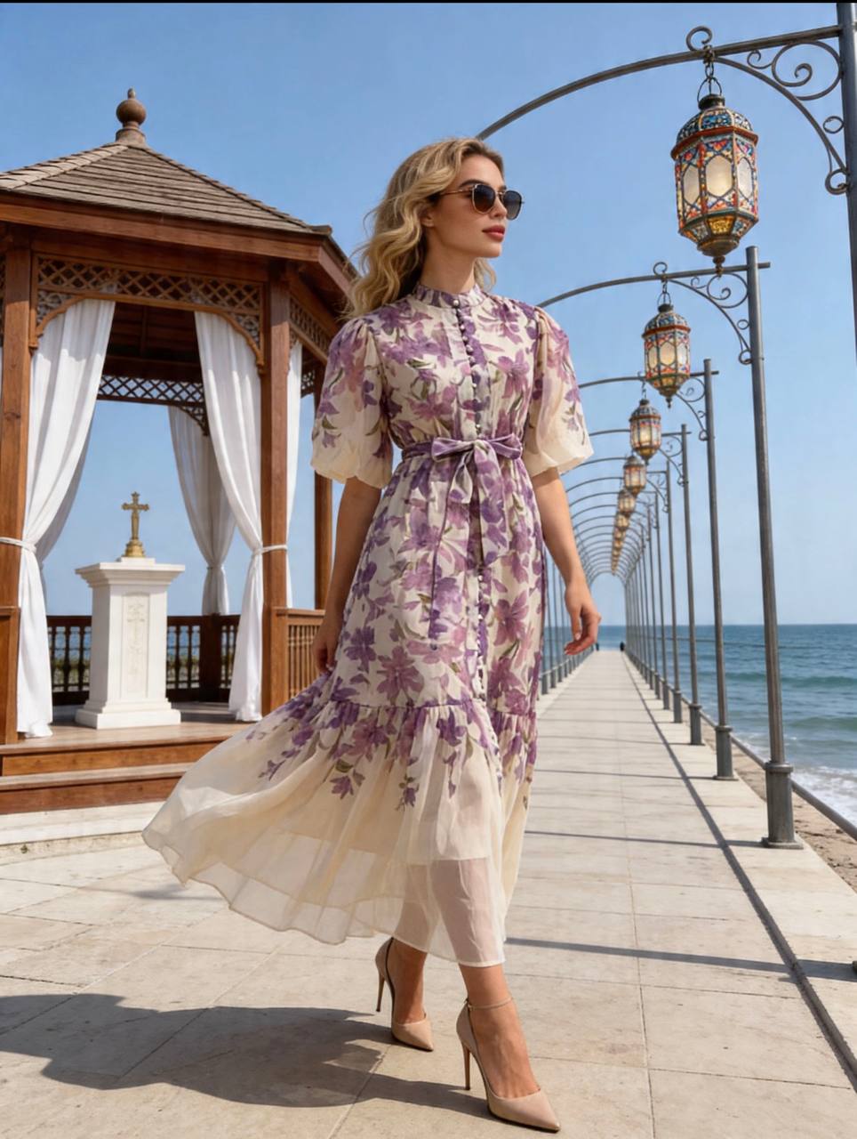 Фото Norah&Olivia