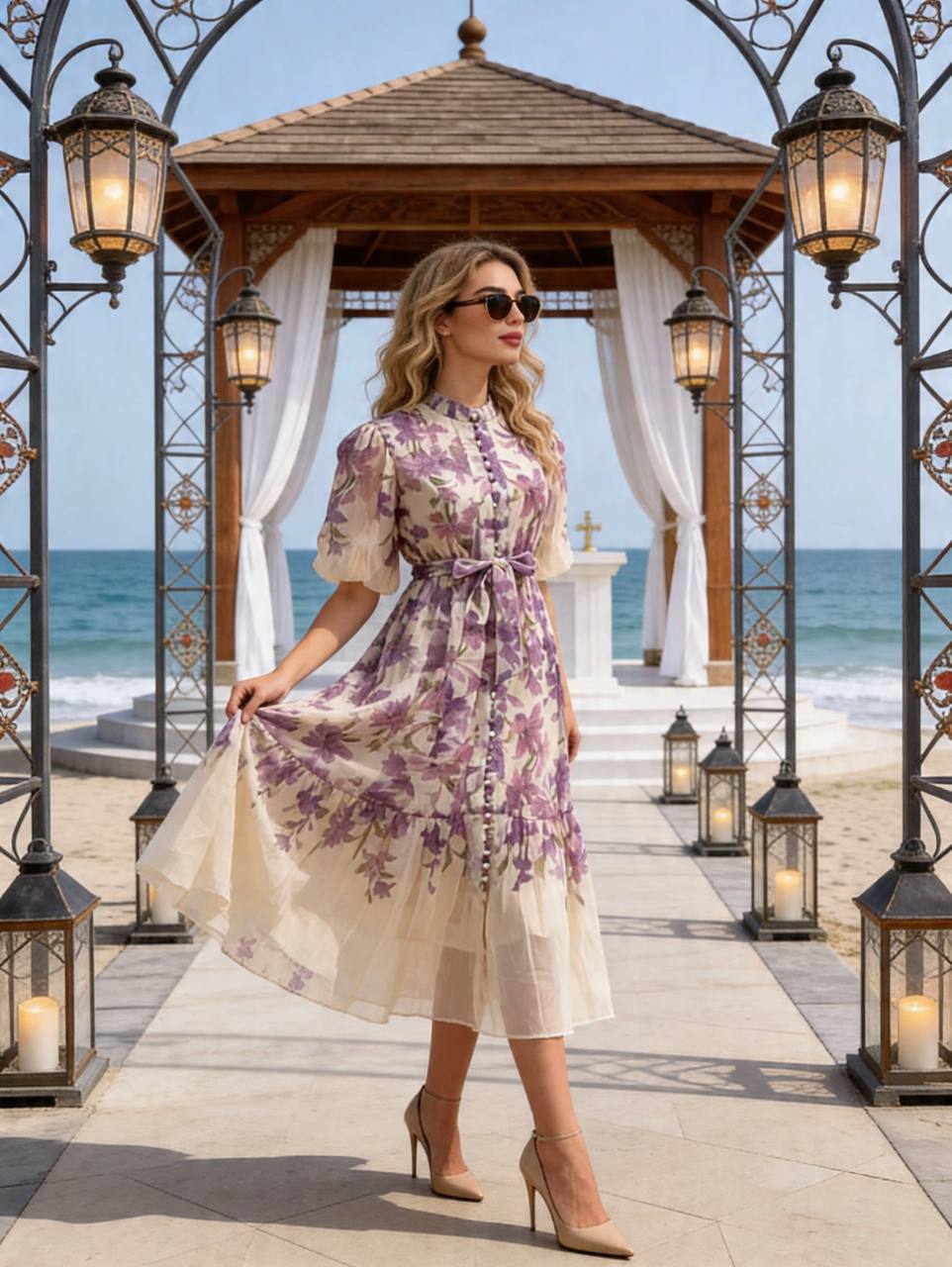 Фото Norah&Olivia