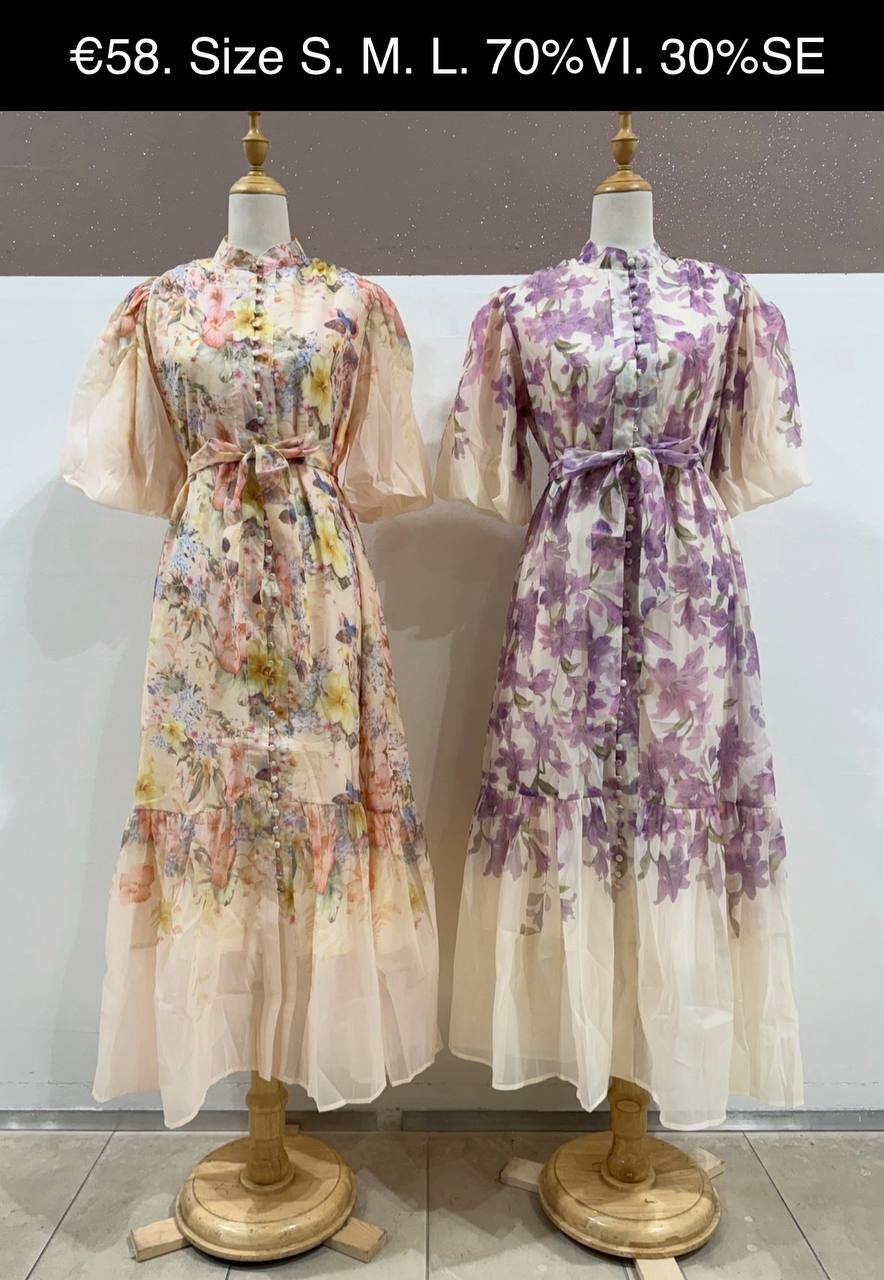 Итальянская одежда, бренд Norah&Olivia, арт. 74220348