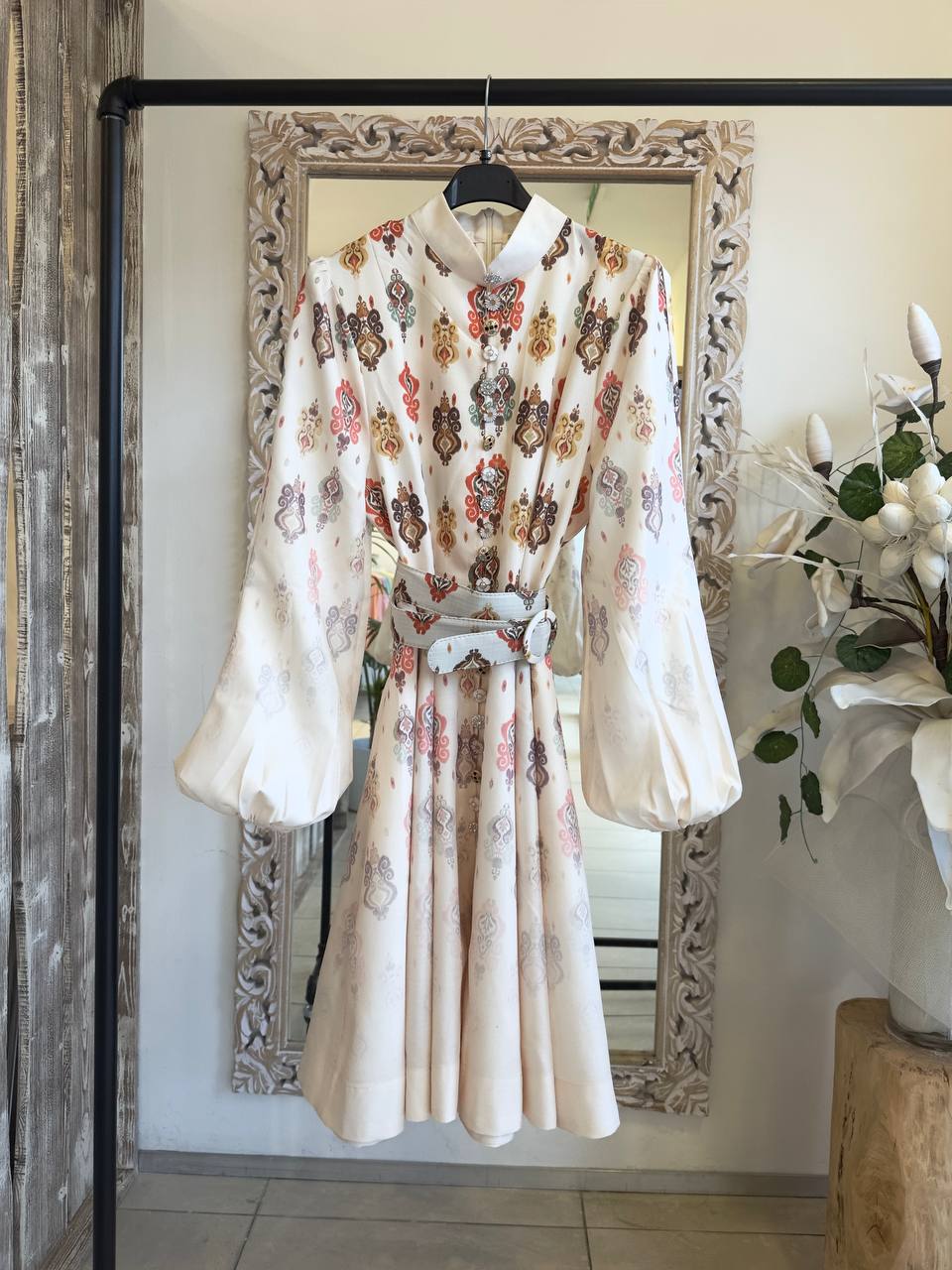 Итальянская одежда, бренд Norah&Olivia, арт. 74220540