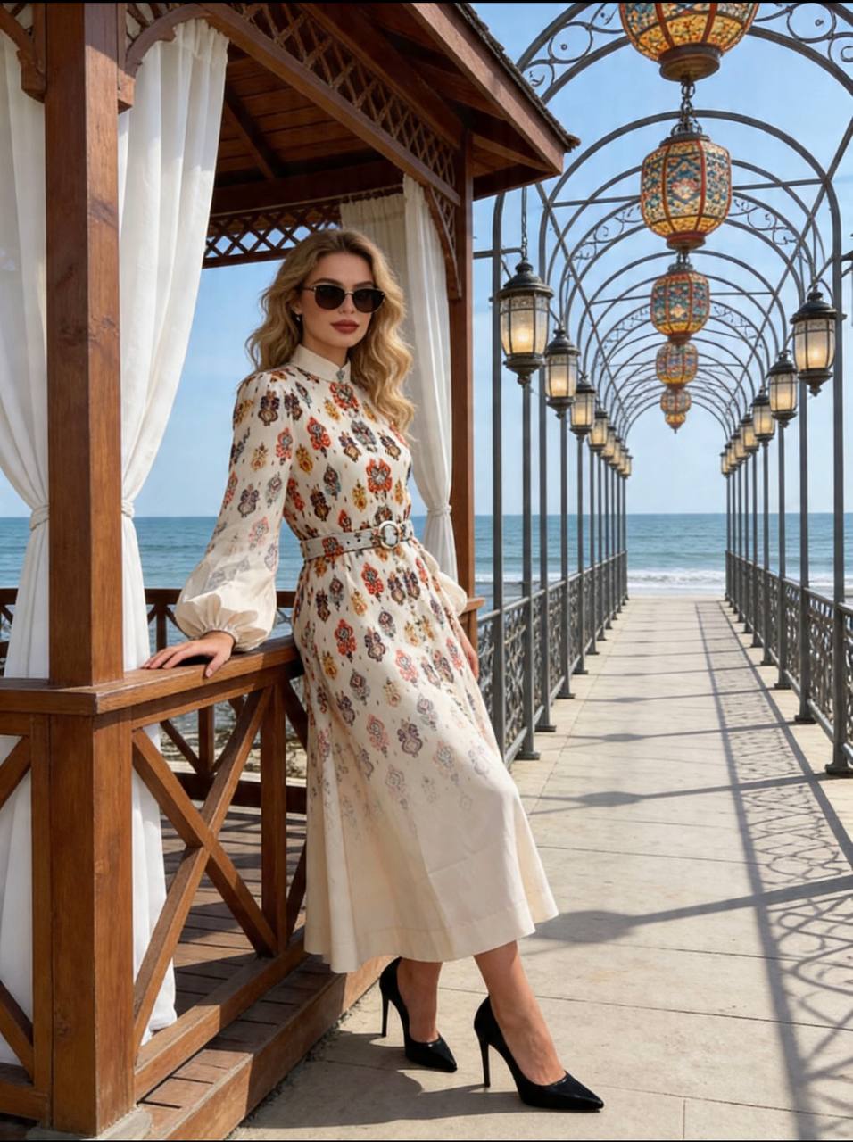 Фото Norah&Olivia