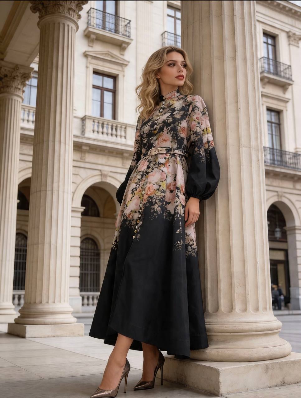 Фото Norah&Olivia