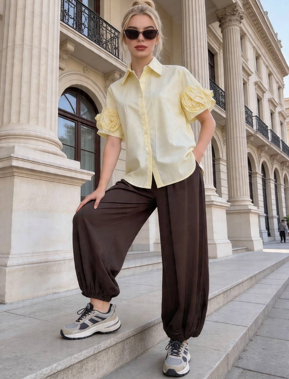 Фото Norah&Olivia