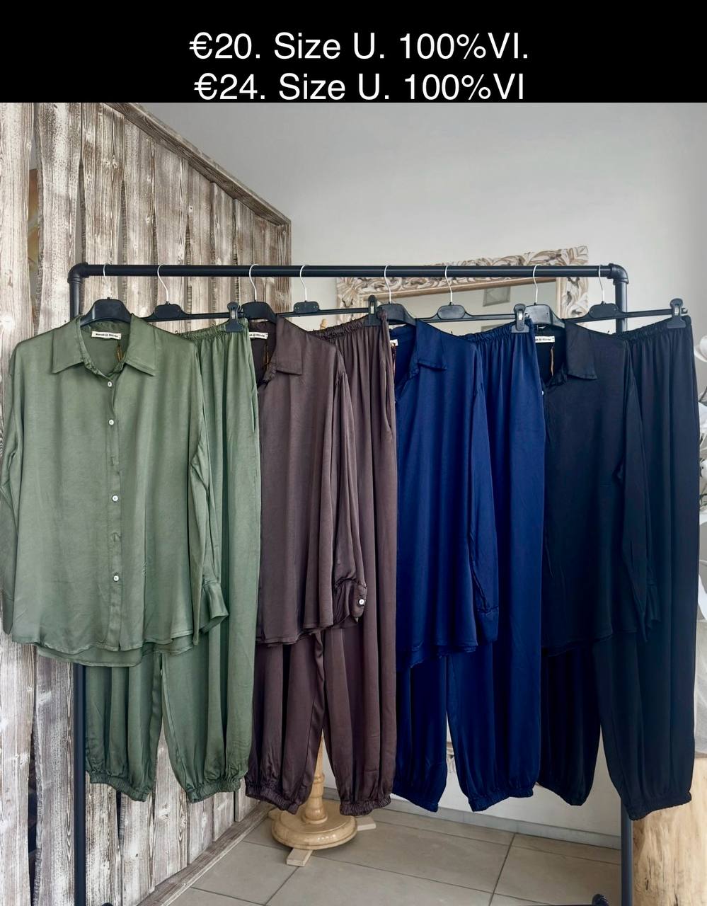 Фото Norah&Olivia