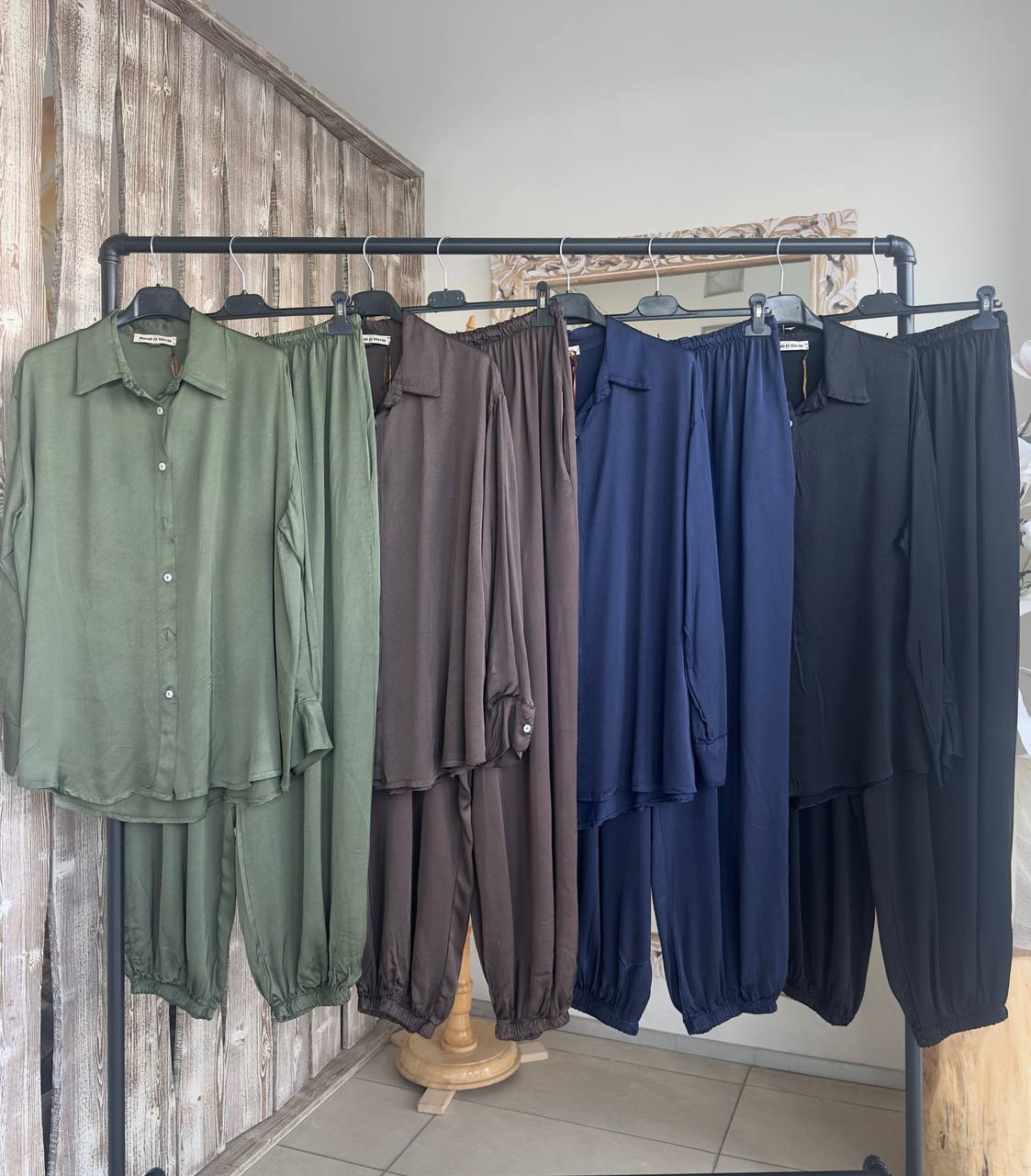 Фото Norah&Olivia