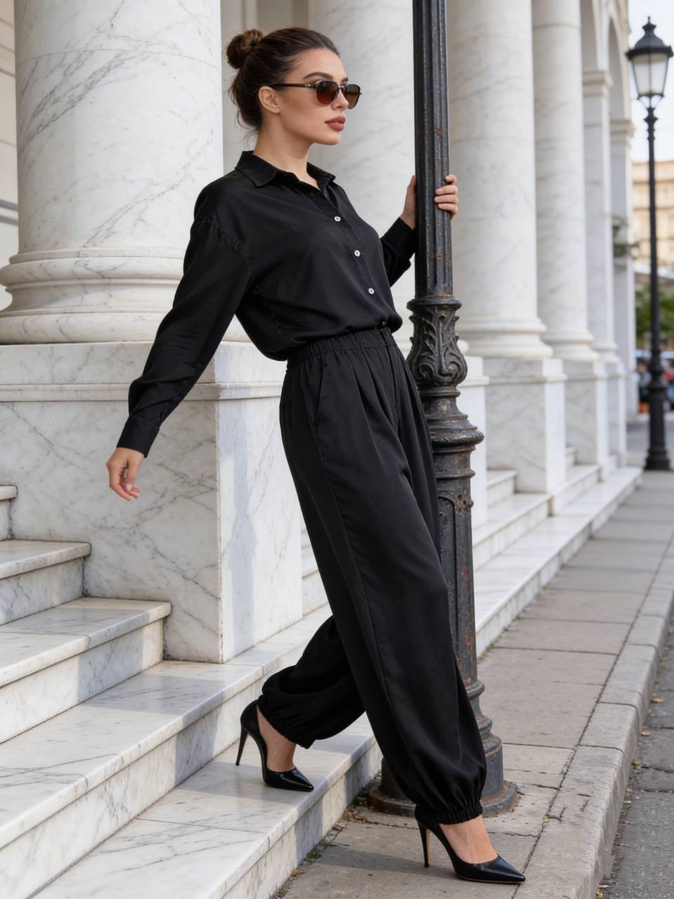 Фото Norah&Olivia