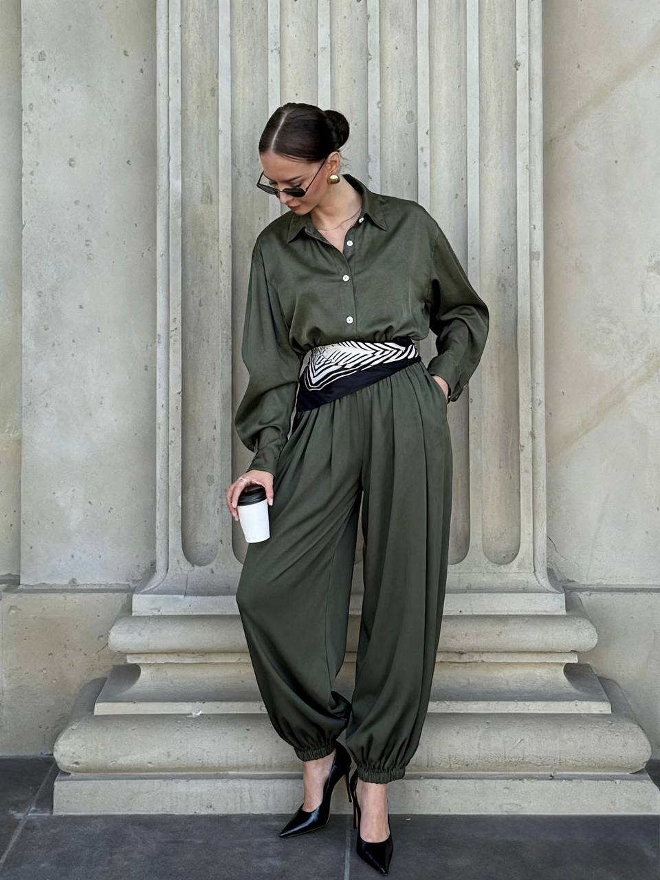 Фото Norah&Olivia