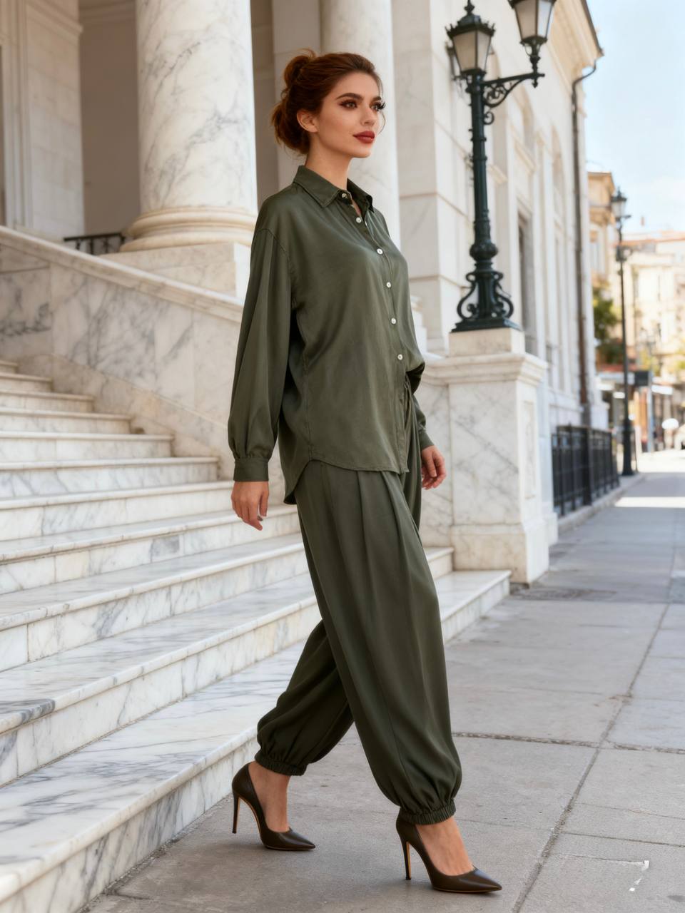 Фото Norah&Olivia