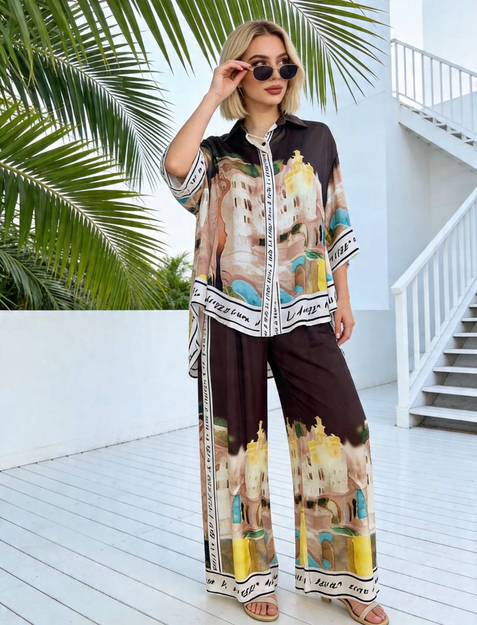 Фото Norah&Olivia