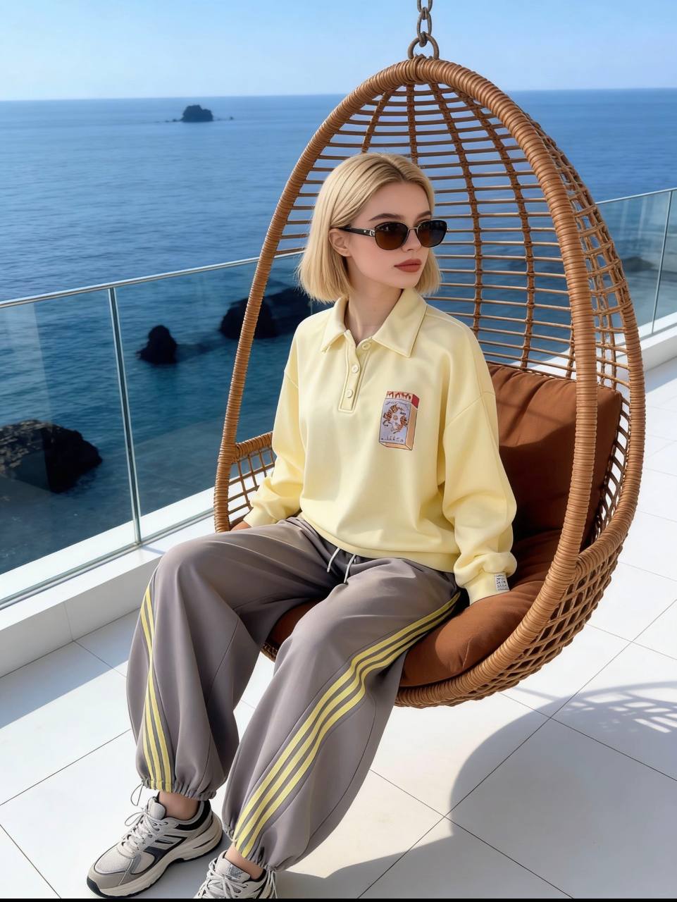 Фото Norah&Olivia