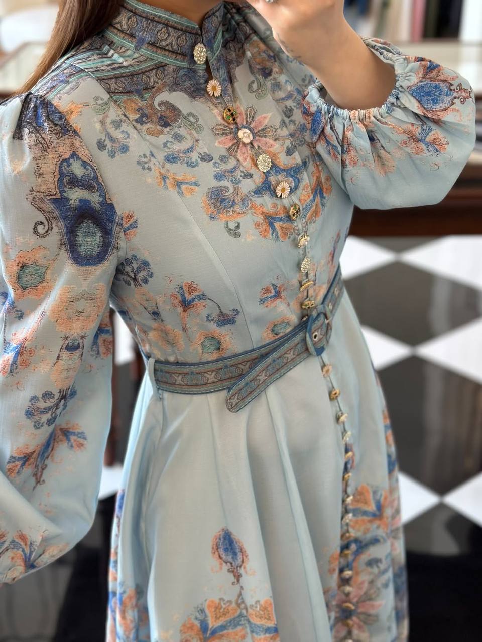 Фото Norah&Olivia