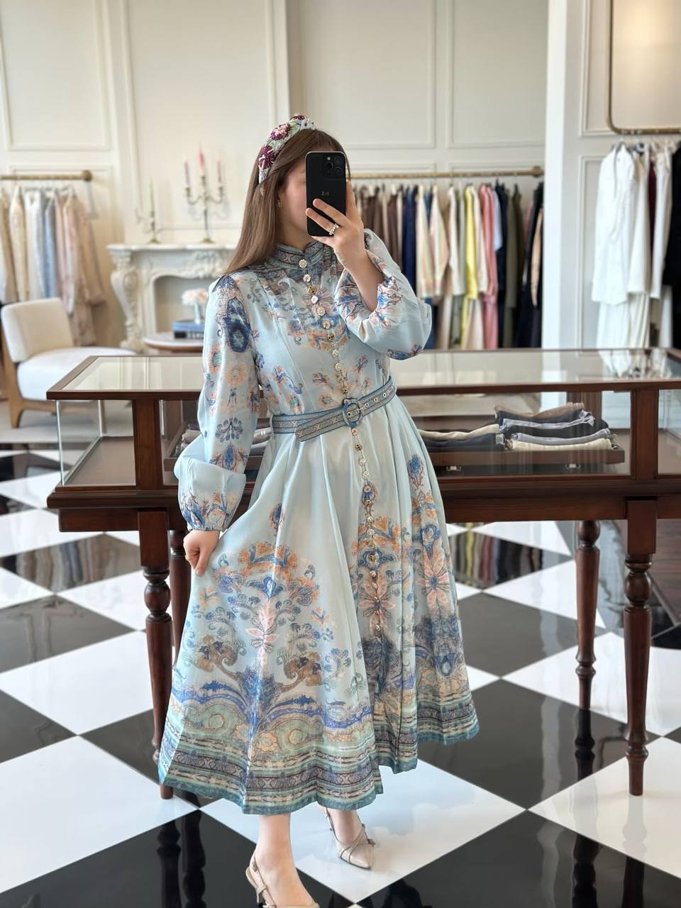 Фото Norah&Olivia