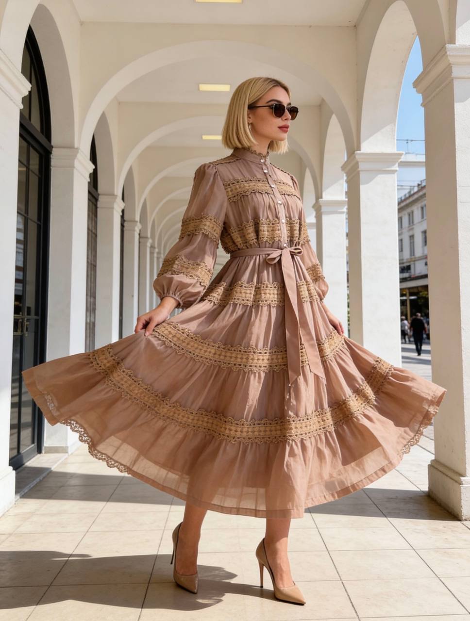 Фото Norah&Olivia