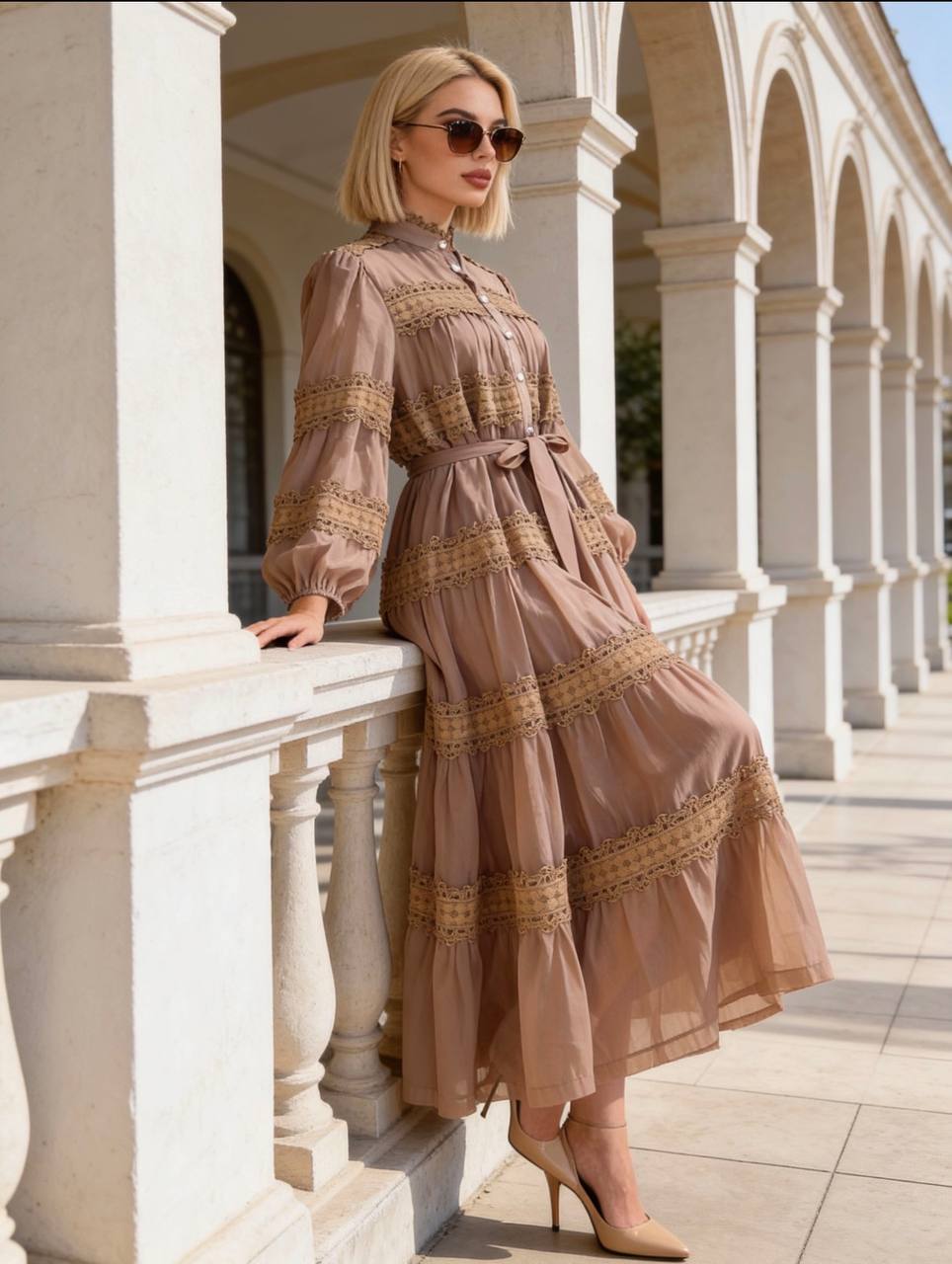 Фото Norah&Olivia