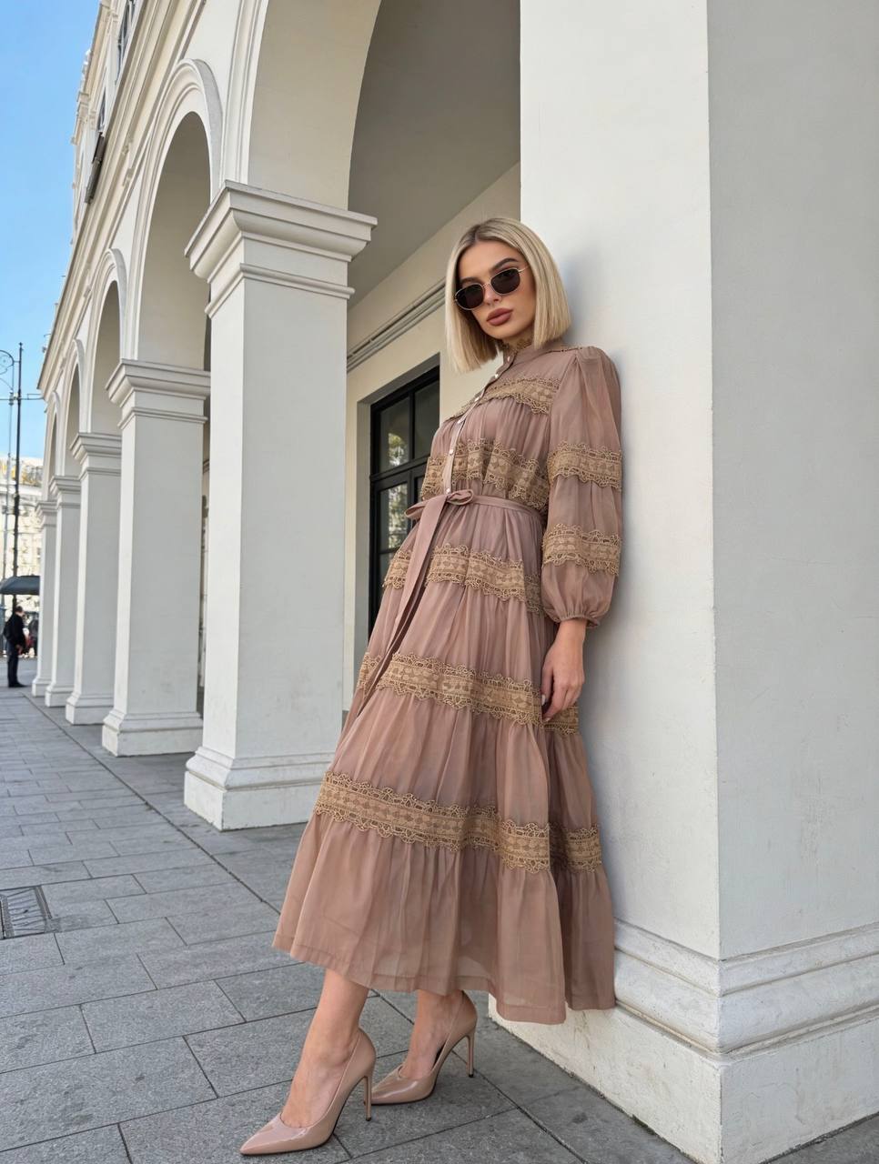 Фото Norah&Olivia