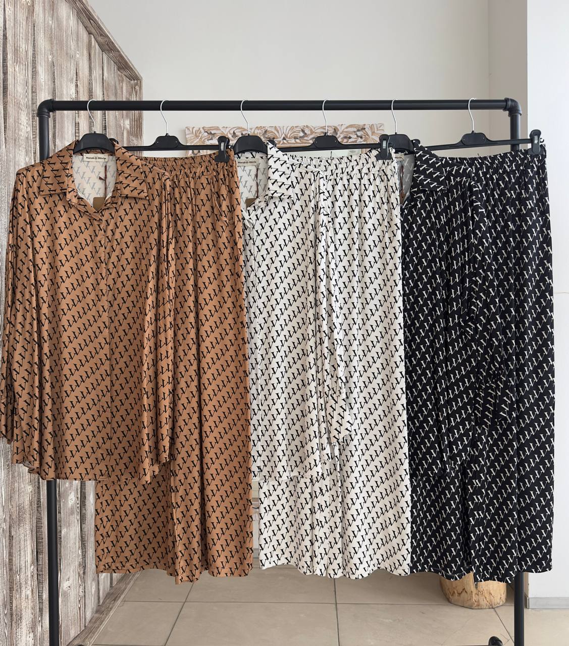 Фото Norah&Olivia