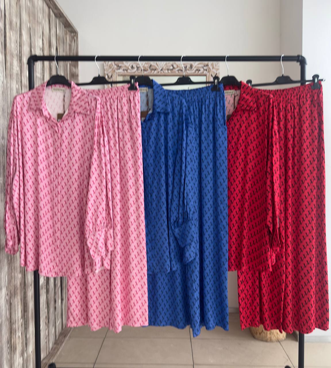 Фото Norah&Olivia