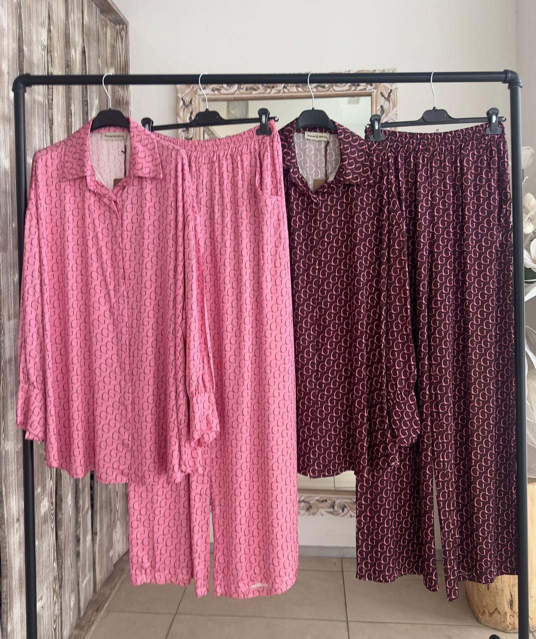 Фото Norah&Olivia