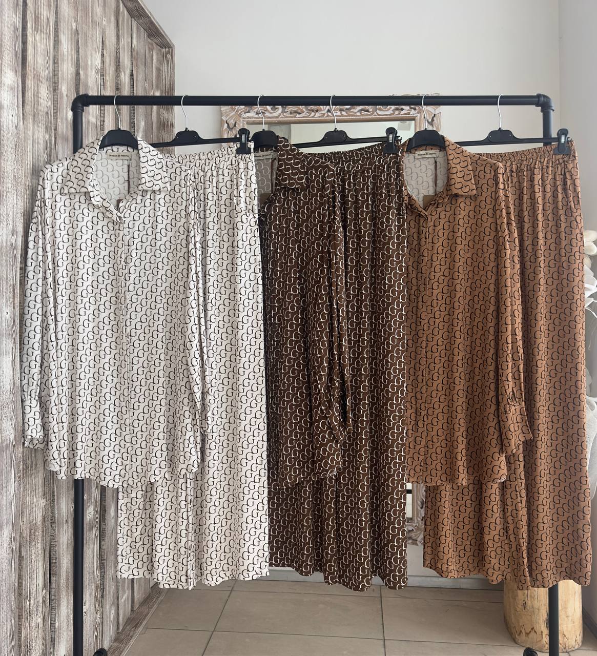 Фото Norah&Olivia