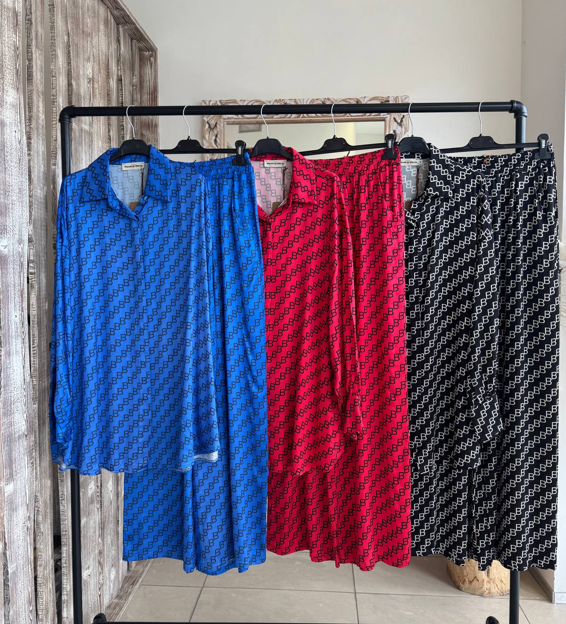 Фото Norah&Olivia