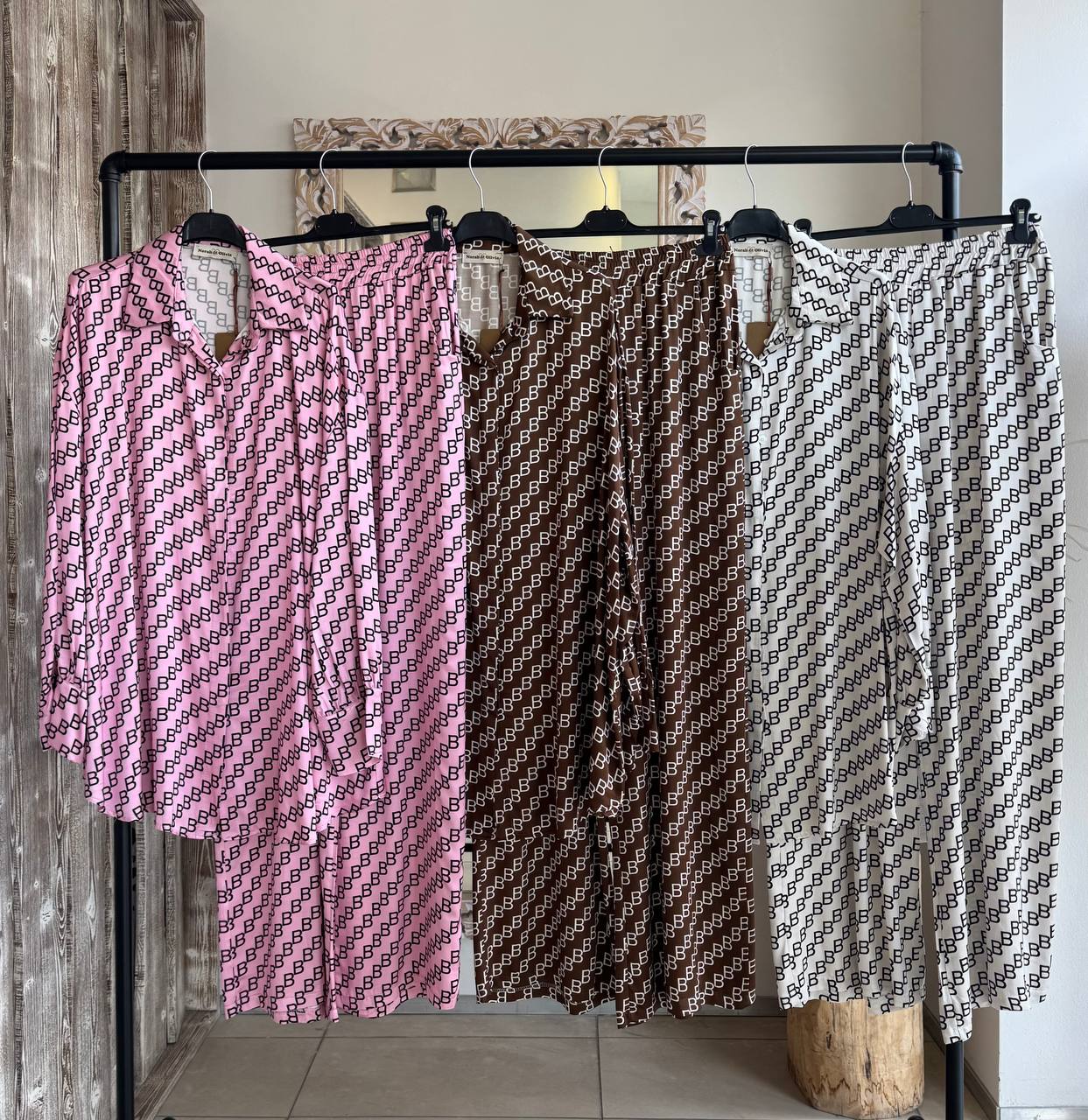 Фото Norah&Olivia